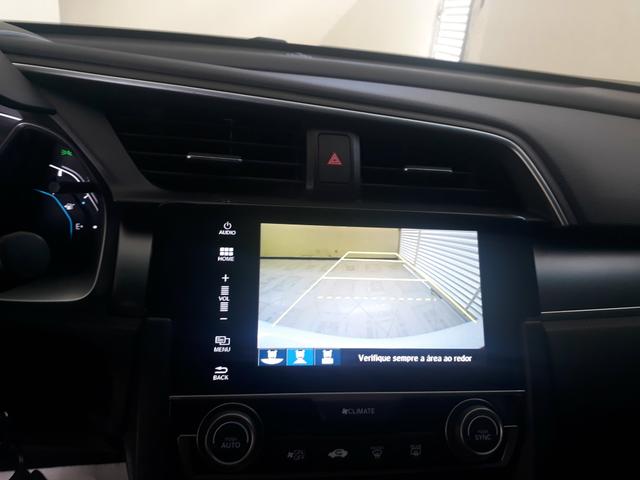 Honda civic exl cvt - Foto 6