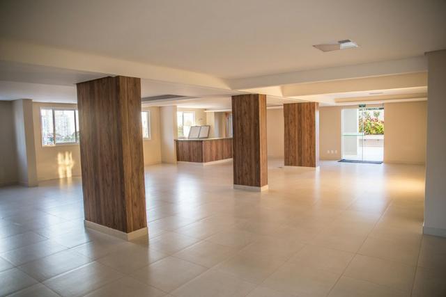 Apartamento 3 quartos no Parque Amazonia - Foto 9