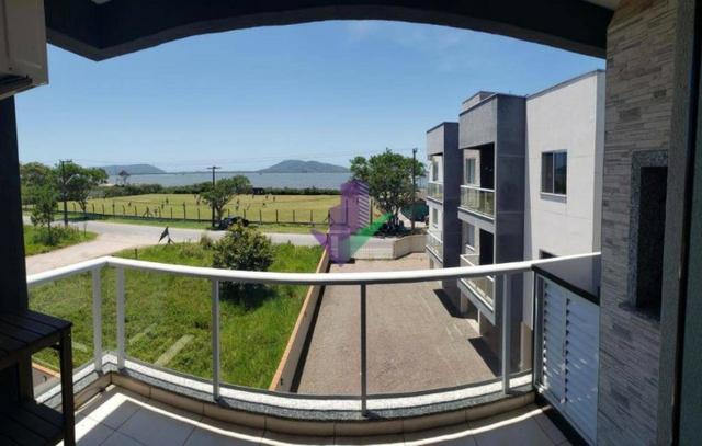 Apartamento frente mar para temporada em Itapoá SC - Foto 14