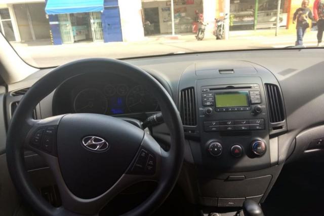I30 2.0 16V 145CV 5P AUT. - Foto 5