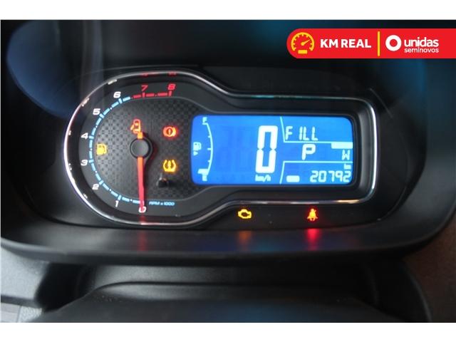 Chevrolet Cobalt 1.8 mpfi ltz 8v flex 4p automático - Foto 8