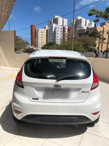 Ford Fiesta 1.6 - Foto 2