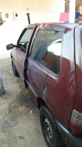 Carro fiat - Foto 2