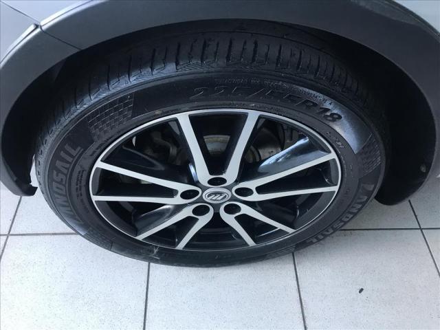 LIFAN X60 1.8 TALENT 16V GASOLINA 4P MANUAL - Foto 10