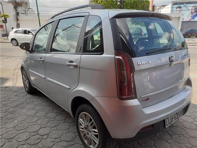 Fiat Idea 1.4 mpi attractive 8v flex 4p manual - Foto 3