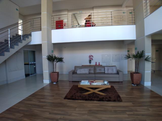 Apartamento 3 quartos no Parque Amazonia - Foto 6
