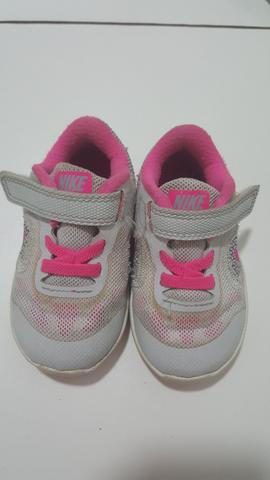 Tênis nike Tam 20 - Foto 2