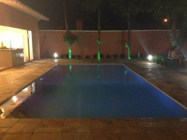 Casa perto da Praia Pernambuco em Guarujá - Foto 20