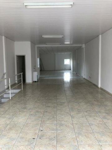 Sobrado 2 quartos mais 1 atico 100 mts no Cic próximo ao terminal - Foto 17