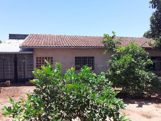Casa com terreno 160.000,00 aceita carro - Foto 11