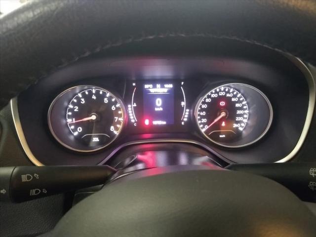 JEEP COMPASS 2.0 16V FLEX SPORT AUTOMÁTICO - Foto 7