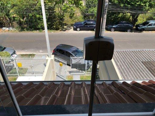 Sobrado 2 quartos mais 1 atico 100 mts no Cic próximo ao terminal - Foto 7