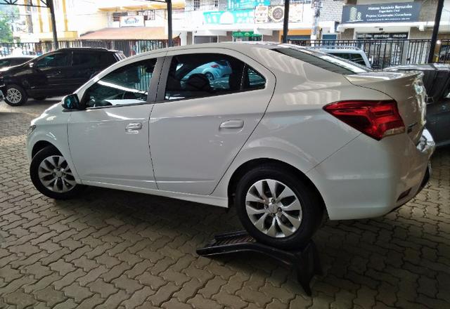 Chevrolet Prisma 1.4 LT - Foto 4
