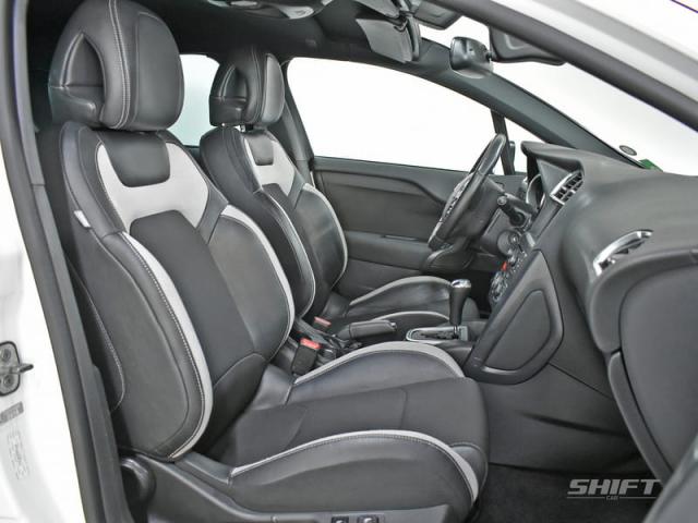 CITROEN DS4 1.6 TURBO 16V 5P AUT - Foto 6