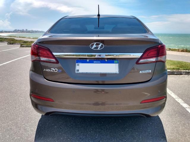 HB20s Premium 1.6 Automático - Foto 7