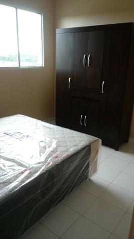 Apartamento para alugar no Condominio Vista Bela Orquidea - Foto 2
