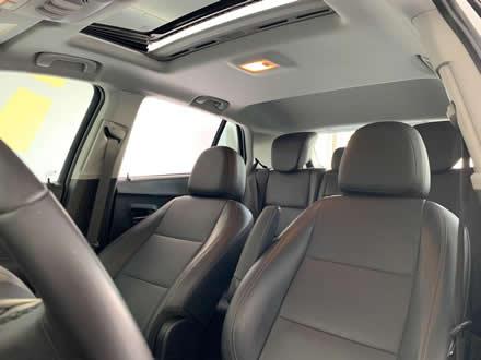 CHEVROLET TRACKER 1.4 16V TURBO FLEX LTZ AUTOMÁTICO - Foto 11