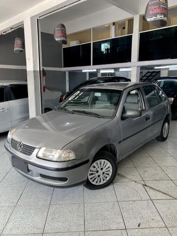GOL 2001 1.0 Completo - Foto 3