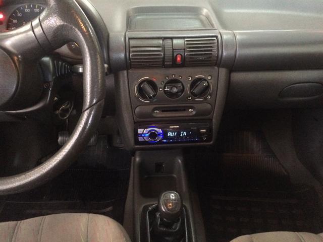 Corsa 1.0 wind 1998 !!! - Foto 13