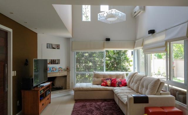 Casa em Condomínio no Cacupé em Florianópolis - SC