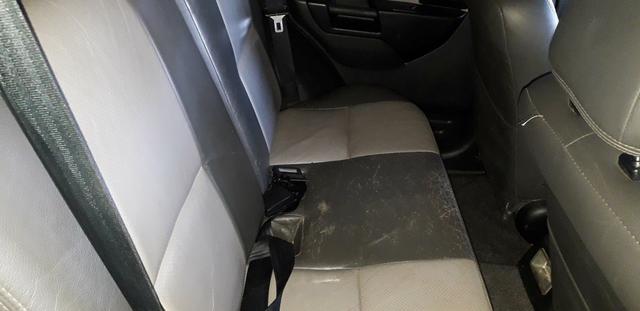 Pajero tr4 ano 2007 impecavel Ribeirão Preto - Foto 5