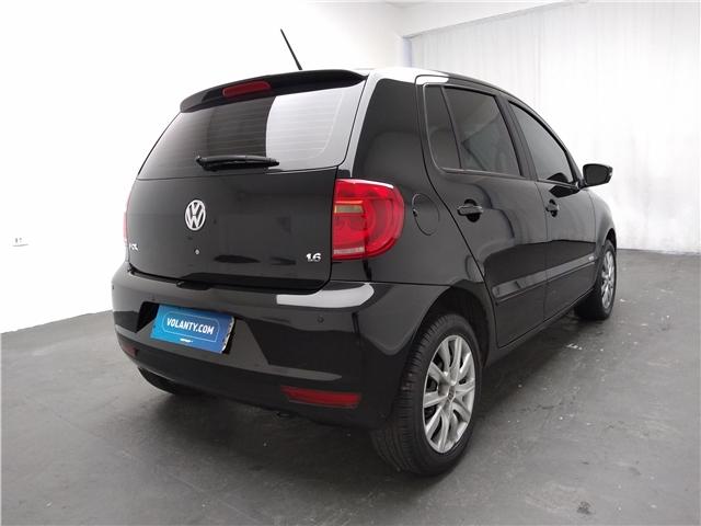 Volkswagen Fox 1.6 mi 8v flex 4p manual - Foto 4