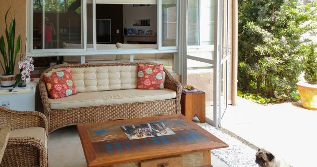 Casa em Condomínio no Cacupé em Florianópolis - SC - Foto 10