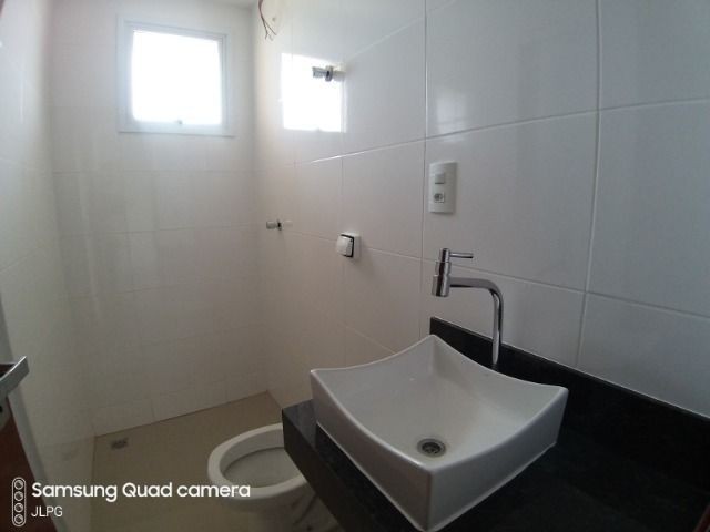 Apartamento com Fino Acabamento e Excelente Localização - Santa Mônica - JL10 - Foto 16