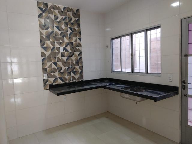 Linda casa com 3 quartos na Samambaia Norte !!! - Foto 14