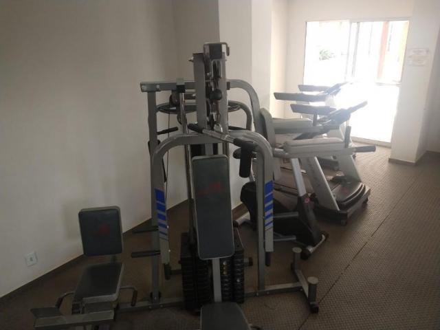 Apartamento com 2 dormitórios à venda, 59 m² por R$ 190.000 - Jardim Ipê - Goiânia/GO - Foto 7