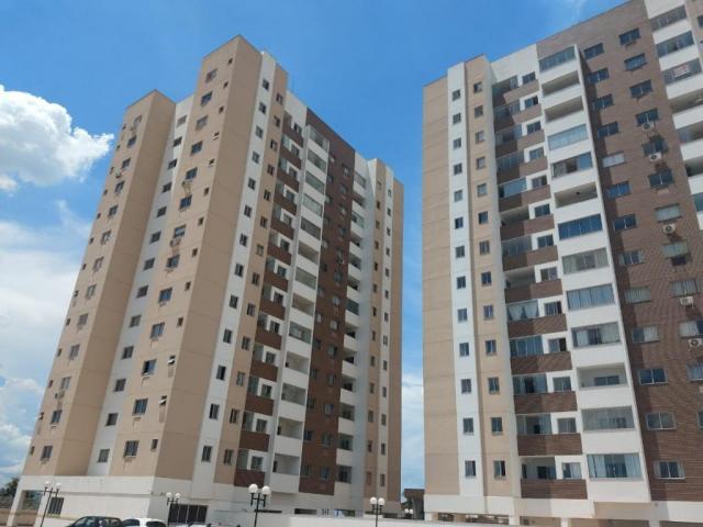 Apartamento com 2 dormitórios à venda, 59 m² por R$ 190.000 - Jardim Ipê - Goiânia/GO - Foto 8