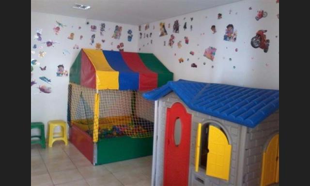 Apartamento com 2 dormitórios à venda, 59 m² por R$ 190.000 - Jardim Ipê - Goiânia/GO - Foto 14