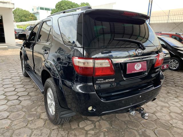 Hilux Sw4 - Foto 5