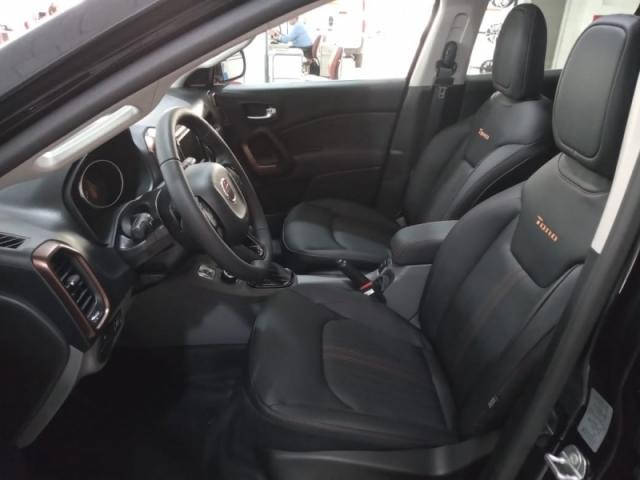 FIAT TORO 2.0 16V TURBO DIESEL VOLCANO 2020 - Foto 6