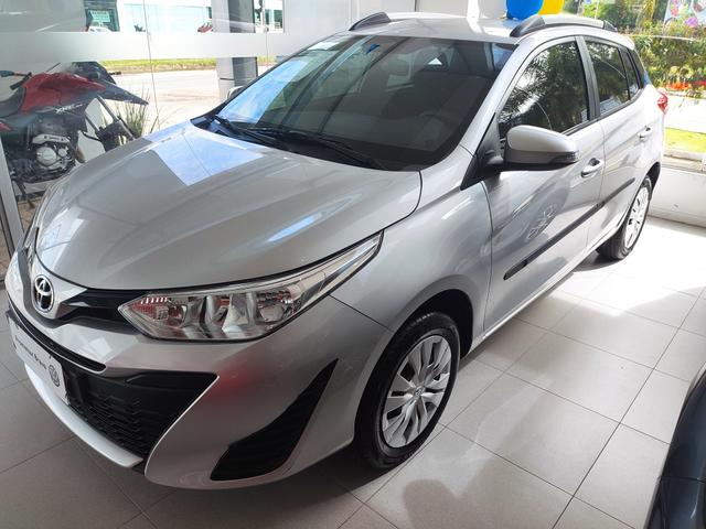 Yaris XL 1.3 - Foto 9