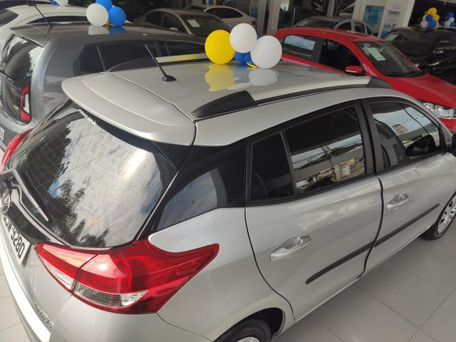 Yaris XL 1.3 - Foto 2