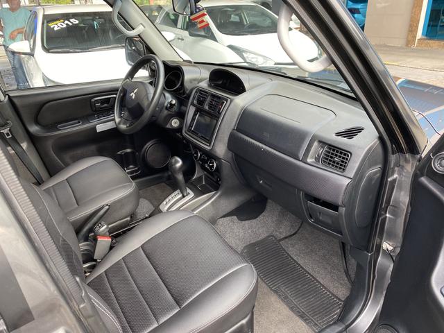 Tr4 Automática 2.0 flex Ano 2013 Completa - Foto 5