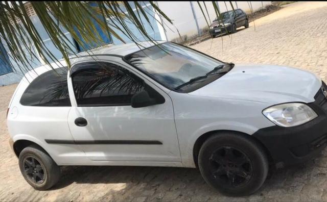 Celta 2007 Básico R$ 10.0000,00