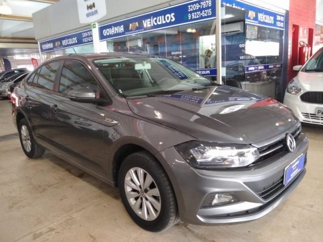VOLKSWAGEN VIRTUS 1.0 200 TSI 2019