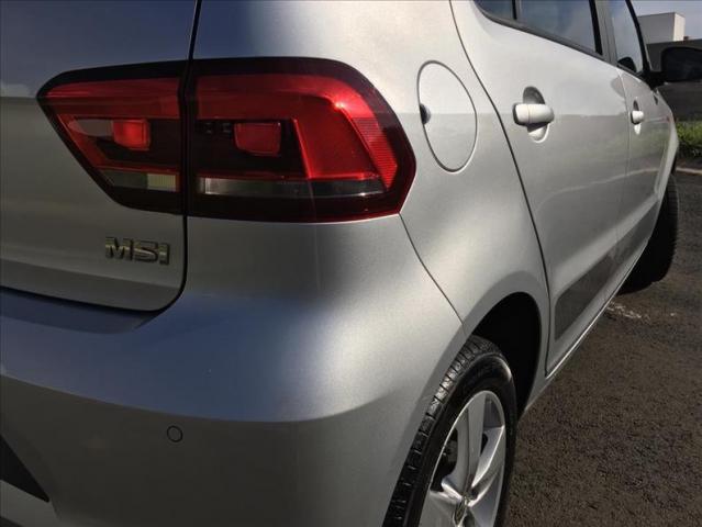 Volkswagen Fox 1.6 mi Rock in Rio 8v - Foto 14