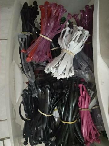 Vendo fábrica de chinelos completa - Foto 4