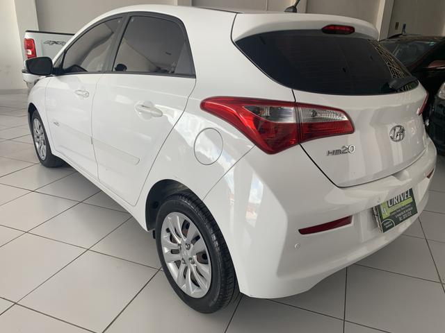 Hyundai HB20 1.6 Confort Plus 2017 IPVA 2020 PG - Foto 5