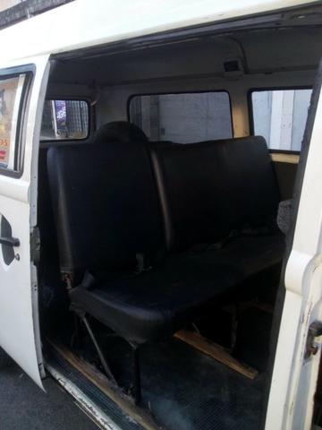 Vendo kombi 2006 flex - Foto 5
