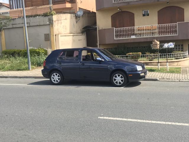 Golf MK3 - Foto 5