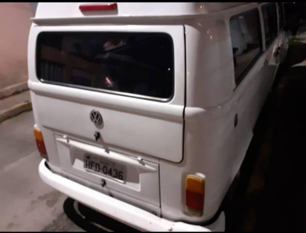 Kombi Flex 2010 - Foto 5