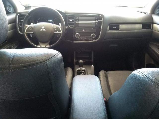 MITSUBISHI OUTLANDER 3.0 GT 4X4 V6 24V 2014 - Foto 8