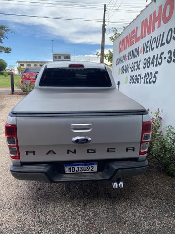 Ranger Automática 2.2 2019 Nova ,13 Km - Foto 7