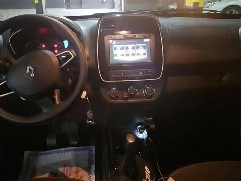 Renault Kwid - Foto 4