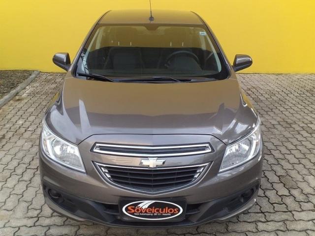PRISMA 2013/2013 1.0 MPFI LT 8V FLEX 4P MANUAL - Foto 15
