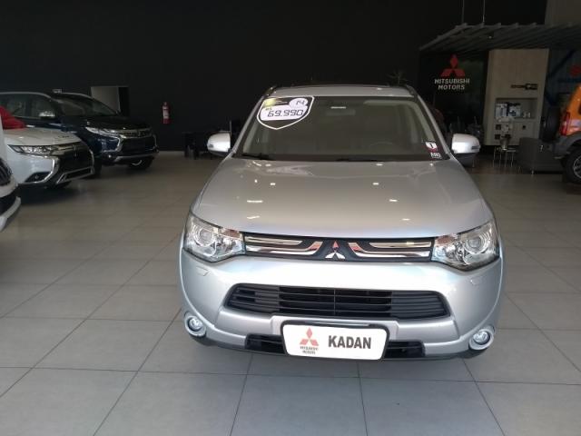 MITSUBISHI OUTLANDER 3.0 GT 4X4 V6 24V 2014 - Foto 3